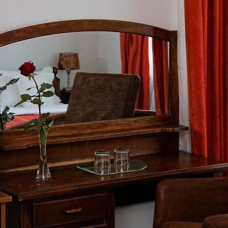 Pension Stejeris Brașov Zimmer foto