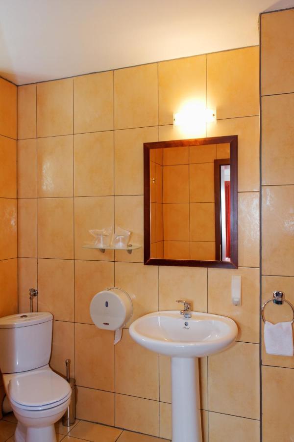 Pension Stejeris Brașov Zimmer foto