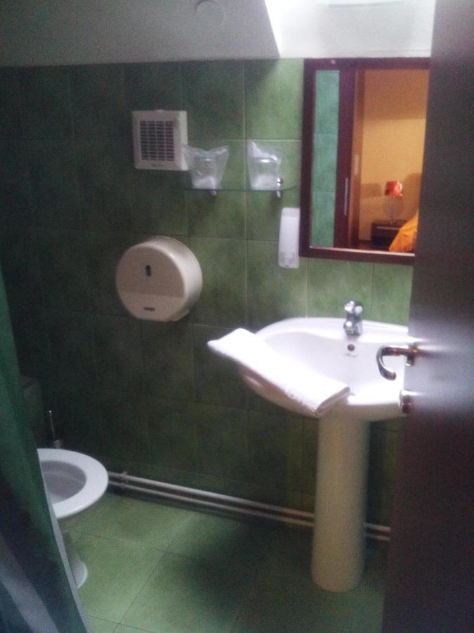 Pension Stejeris Brașov Zimmer foto